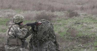 Наступление ВСУ в Херсонской области: идет переброска дополнительных сил на левый берег Днепра, - ISW