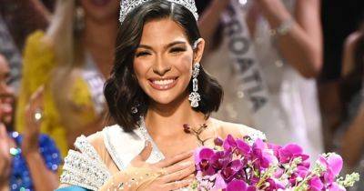 Имя победительницы: в Сальвадоре завершился финал 72 конкурса красоты Мисс Вселенная-2023 - dsnews.ua - Украина - Австралия - Колумбия - Голландия - Португалия - Таиланд - Гватемала - Никарагуа - Непал