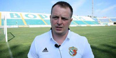 «Наш футбол катится в бездну»: вице-президент клуба намерен трансформировать чемпионат Украины