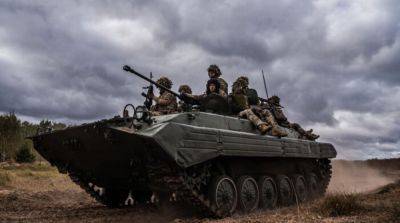 В ВСУ рассказали, какая главная задача перед украинскими бойцами стоит этой зимой