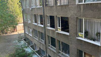 В Одессе за десятки миллионов планируют отремонтировать университет: без ремонта не обойтись
