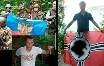Российский неонацист Мильчаков признался, как воровал унитазы в Украине