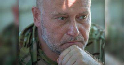 «Нужно меньше слушать врагов…»: Дмитрий Ярош — о подготовке россиянами «Майдана-3»