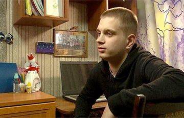 Подросток из Мариуполя, попросивший помощи у Зеленского, уже в Украине