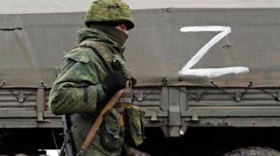 Сил обороны отметили новую тактику российских войск возле Авдеевки