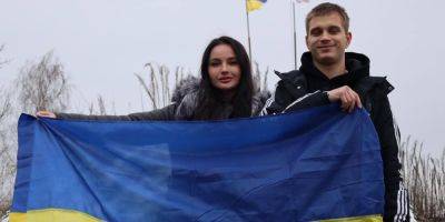 В день своего совершеннолетия. Депортированный россиянами Богдан Ермохин вернулся в Украину