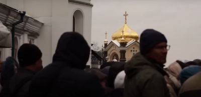 Православный праздник 20 ноября: почему мужчинам разрешено ругаться в этот день - politeka.net - Украина