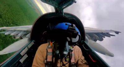 Будут знатно подгорать: Игнат рассказал, как украинские F-16 повлияют на войну