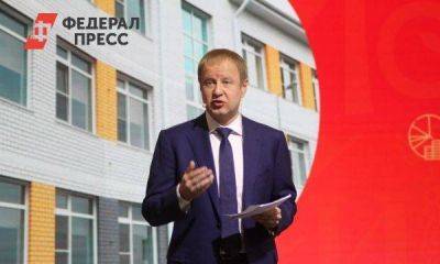 Губернатор Алтайского края рассказал о развитии сельского хозяйства: «Кормим не только себя, но и всю Россию»
