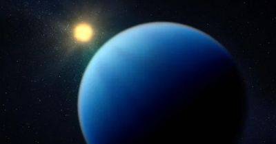 Некоторые планеты в Млечном Пути уменьшаются в размерах: что будет с Землей - focus.ua - Украина
