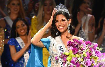 Конкурс «Мисс Вселенная» выиграла представительница Никарагуа: видео