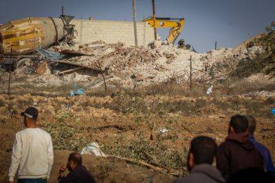 В Газе арестованы более 100 боевиков ХАМАС, включая участников бойни в Израиле