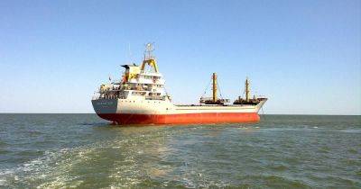 Шло из России в Турцию: в Черном море после шторма пропало без вести судно с экипажем