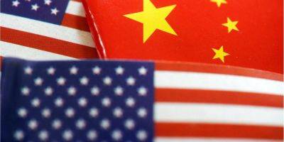 Впервые со времен Обамы. США и Китай проведут переговоры по ядерному контролю — WSJ