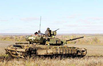 Российские войска отступают в Запорожской области под натиском ВСУ