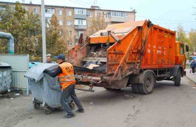 Налог на мусор в Украине – кого затронет и что изменится - odessa-life.od.ua - Украина