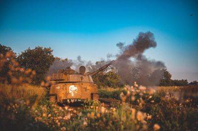 Почти тысяча орков и больше сотни танков, БМП, артсистем: ВСУ нещадно разносят оккупантов