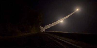 Украина 30 октября впервые нанесла удар по оккупированному Крыму ракетами ATACMS — The Economist