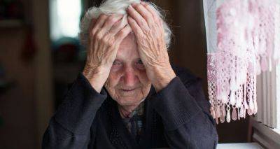 Дарья Марчак - Пожилые граждане останутся без выплат: кому могут перестать начислять пенсию - cxid.info - Россия - Украина