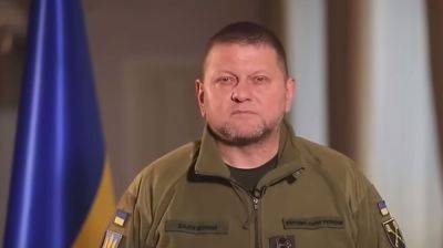 Есть большая угроза: Залужный рассказал все как есть — украинцам нужно готовиться