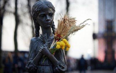 Три штата США признали Голодомор геноцидом