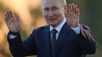 Путин подписал закон об отзыве рф ратификации о запрете ядерных испытаний