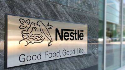 Корпорация Nestle признана международным спонсором войны