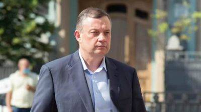Ярослав Дубневич - Нардепа Дубневича объявили в международный розыск, он оказался за границей – ЦПК - pravda.com.ua - Украина
