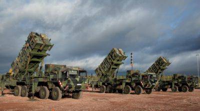 Данилов рассказал, почему Украина будет арендовать некоторые системы ПВО