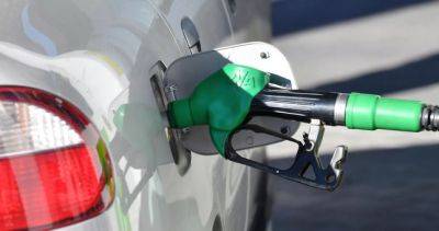 В Хороге зафиксировали рост цен на топливо