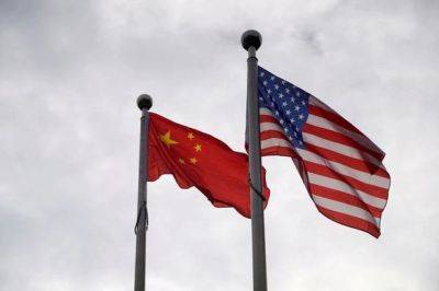 Ван И. - Ван Вэньбинь - Китай отправит "ведущего" чиновника МИД на переговоры с США по ядерному оружию - unn.com.ua - Китай - США - Украина - Киев - Вашингтон