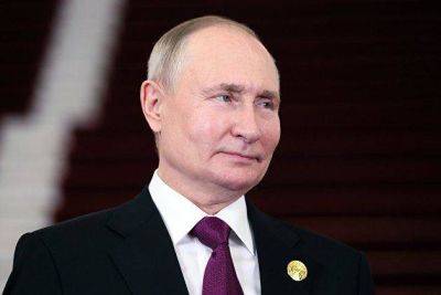 Путин подписал закон о расчете бюджетного правила из базовой цены нефти в $60