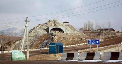 Эмомали Рахмон - Саудовская Аравия заявила о готовности выделить на завершение Рогунской ГЭС $100 млн - dialog.tj - Душанбе - Таджикистан - Саудовская Аравия