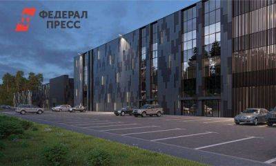 В Екатеринбурге застроят целый спортивный квартал: изучаем первые фото проекта