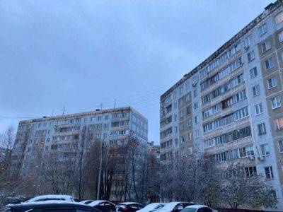Жилье на вторичном рынке за месяц подорожало на 2,4% в Нижнем Новгороде