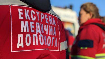 Избиение фельдшера скорой на Харьковщине. Агрессору объявили о подозрении