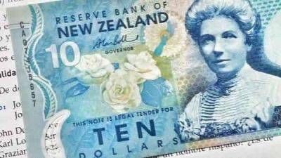 Форекс прогноз и аналитика NZD/USD на 3 ноября 2023