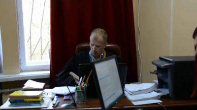 Апелляция ВАКС оставила в силе приговор экс-судье из Днепра