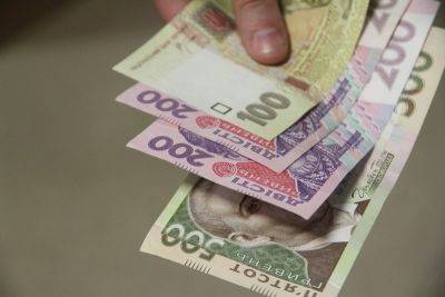 Пенсия за ноябрь: украинцам понесли новые выплаты — подробности от ПФУ