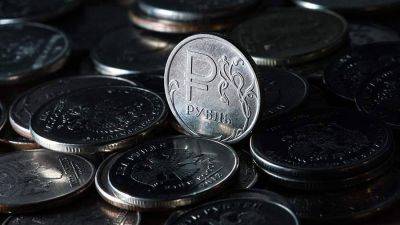 Экономист спрогнозировал курс рубля до конца года