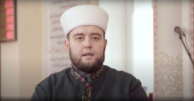 В Киеве около 100 тысяч мусульман – Шейх Мурат
