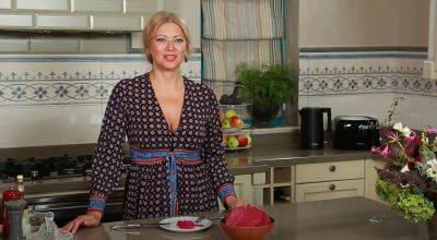 Идеальная квашеная капуста: "Мастер Шеф" Литвинова поделилась простым и быстрым рецептом