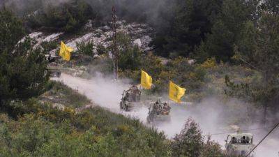 WSJ: ЧВК "Вагнер" может передать систему ПВО "Хезболле" в Ливане