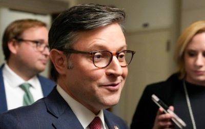 Спикер Палаты представителей США анонсировал помощь Украине