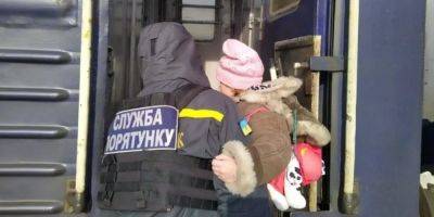 Из прифронтовых общин Харьковской области эвакуировали уже 89 детей — глава ОВА
