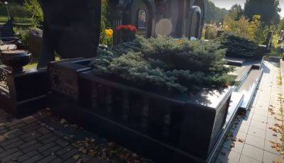 Покойник потянет вас за собой: что ни в коем случае нельзя делать на кладбище
