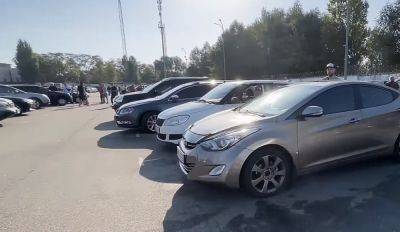 С ними не хотят расставаться: названы самые лучшие б/у автомобили, которые без проблем проезжают миллион километров - hyser.com.ua - Украина
