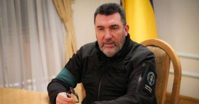 "Сынок, война, служите": Данилов рассказал, как обстоят дела с демобилизацией бойцов ВСУ (видео)