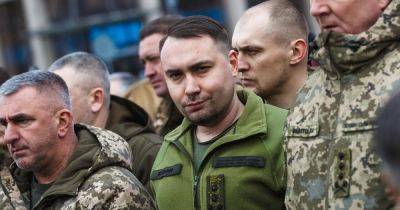 "До последнего обороняли": Буданов в начале вторжения едва не получил ранение на Донбассе