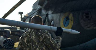 Рецепт военного прорыва от Залужного. Сможет ли Украина не допустить затяжной войны